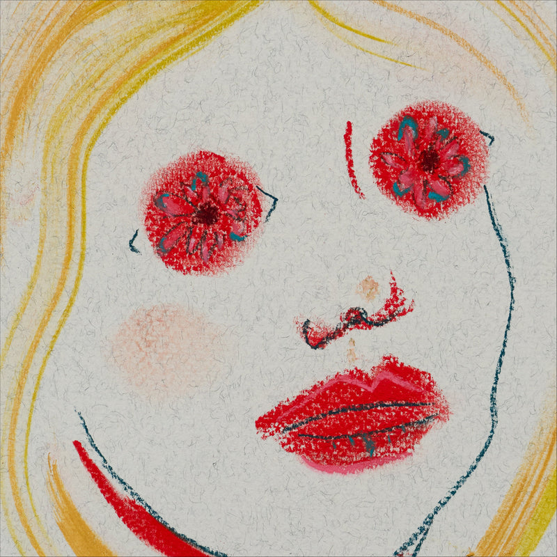 Flower Portraits