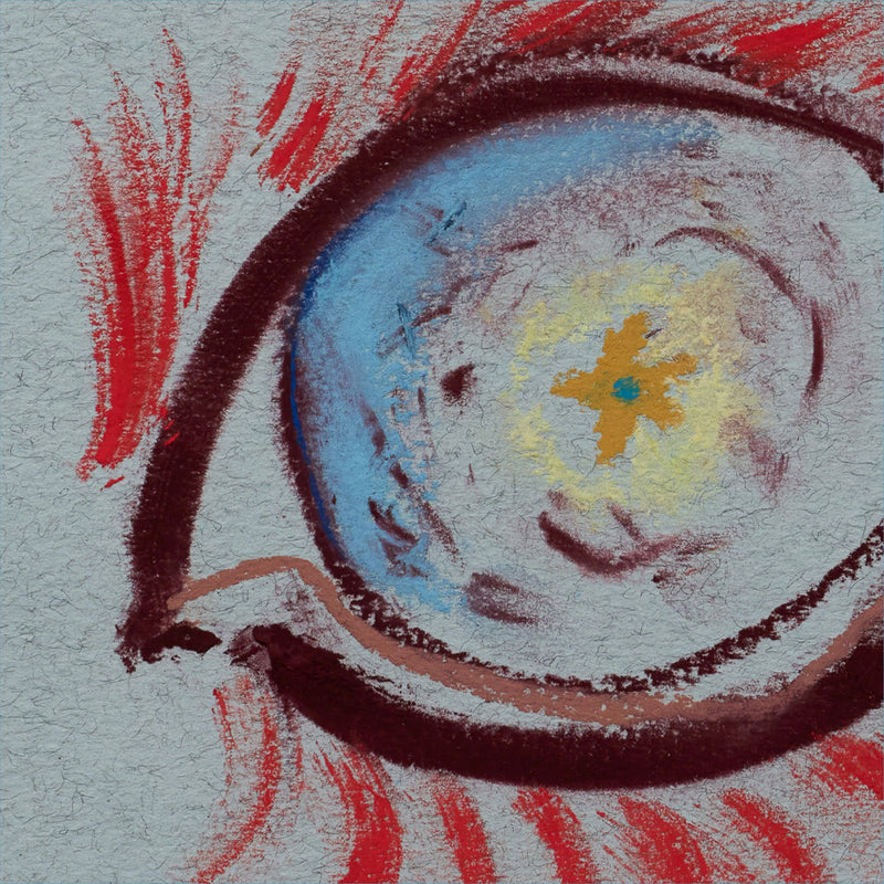Flower Eyes